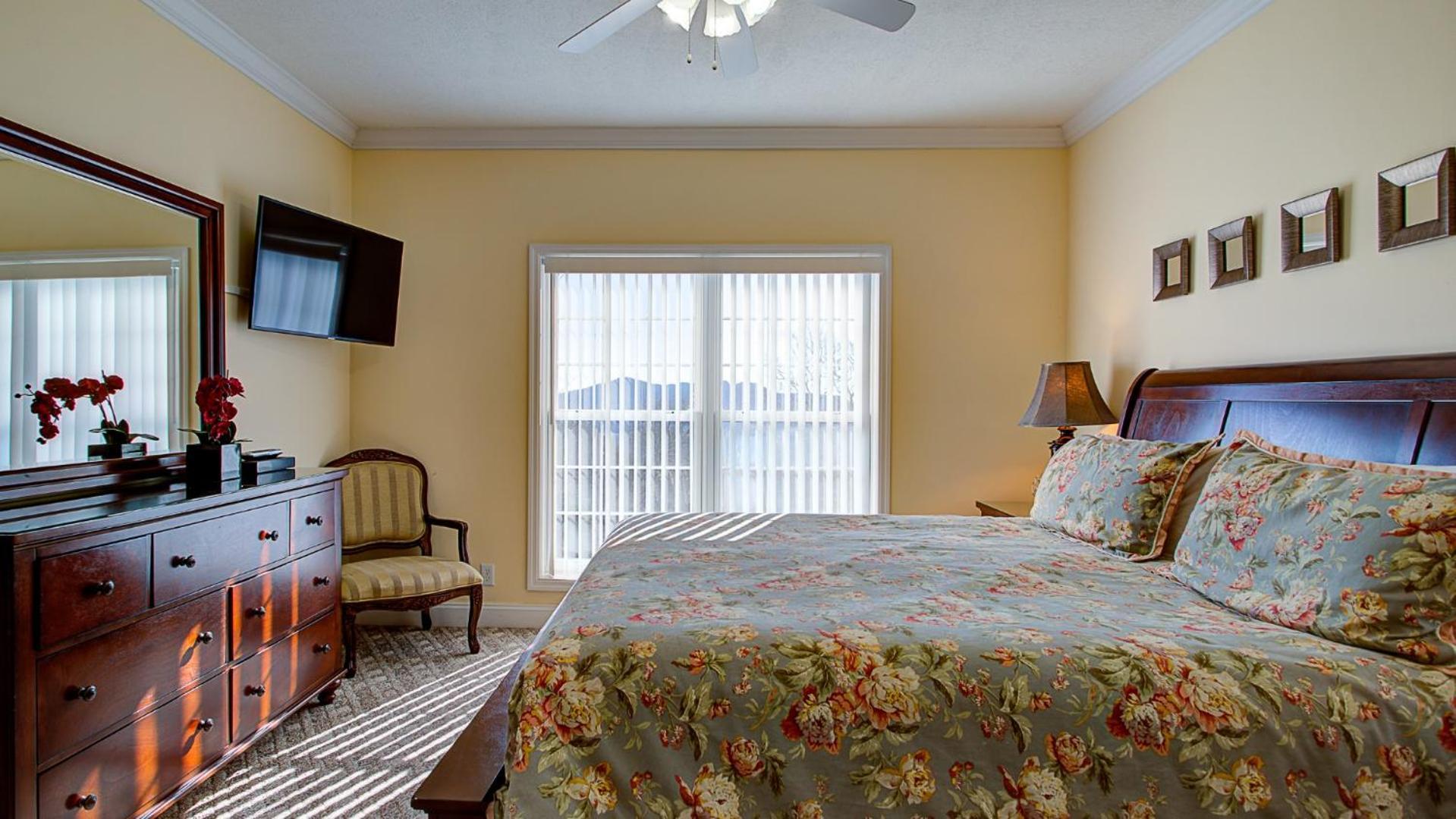 Klonteska Condominiums By Vci Real Estate Services Beech Mountain Room photo