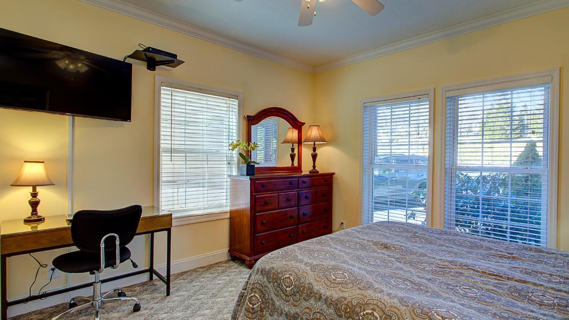 Klonteska Condominiums By Vci Real Estate Services Beech Mountain Room photo
