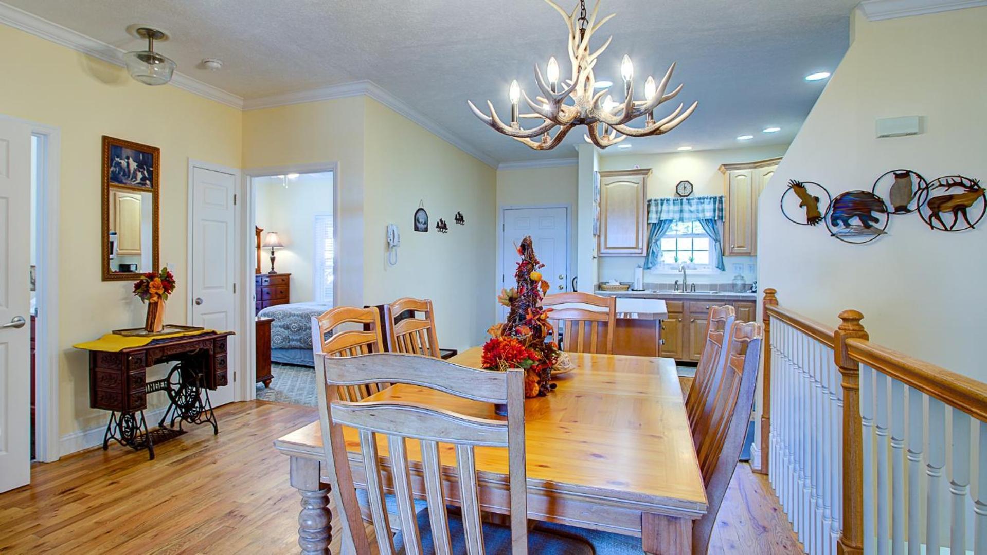 Klonteska Condominiums By Vci Real Estate Services Beech Mountain Room photo