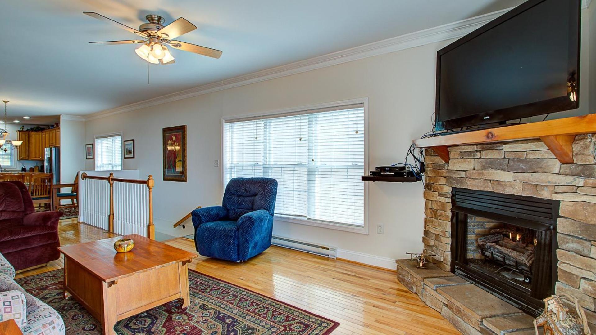 Klonteska Condominiums By Vci Real Estate Services Beech Mountain Room photo