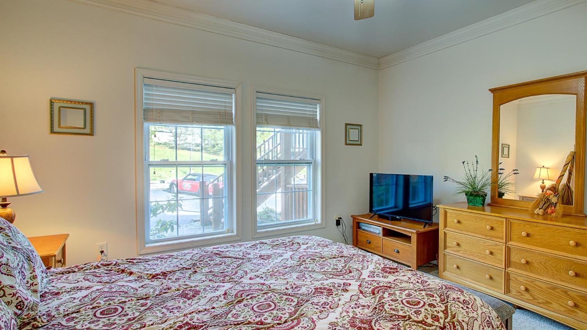 Klonteska Condominiums By Vci Real Estate Services Beech Mountain Room photo